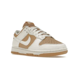 Nike Dunk Low Next Nature Beige Sail (Women's) - photo 2- Jersey4u