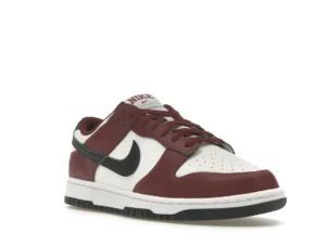 Nike Dunk Low Dark Team Red Black - photo 2- Jersey4u