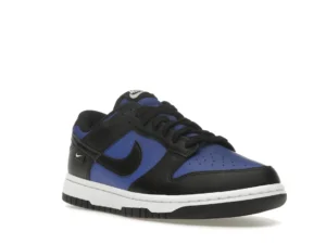 Nike Dunk Low Astronomy Blue - photo 2- Jersey4u