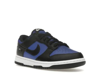 Nike Dunk Low Astronomy Blue - photo 2- Jersey4u