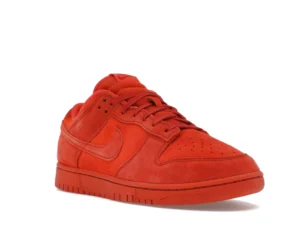 Nike Dunk Low SE Valley Of Fire (Women's) - photo 2- Jersey4u