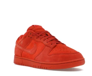 Nike Dunk Low SE Valley Of Fire (Women's) - photo 2- Jersey4u