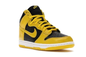 Nike Dunk High Iowa (2020) - photo 2- Jersey4u