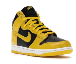 Nike Dunk High Iowa (2020) - photo 2- Jersey4u