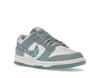 Nike Dunk Low Essential Paisley Pack Worn Blue (Women's) - photo 2- Jersey4u