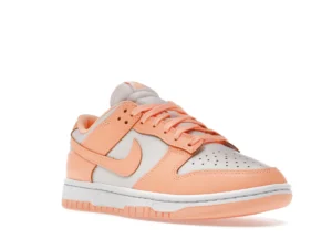 Nike Dunk Low Peach Cream (Women's) - photo 2- Jersey4u