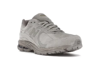 New Balance 2002R Deep Taupe - photo 2- Jersey4u