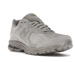 New Balance 2002R Deep Taupe - photo 2- Jersey4u