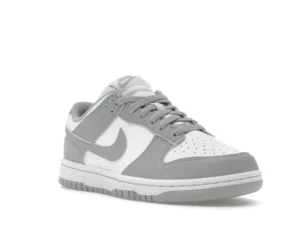 Nike Dunk Low Next Nature Light Smoke Grey (Women's) - photo 2- Jersey4u