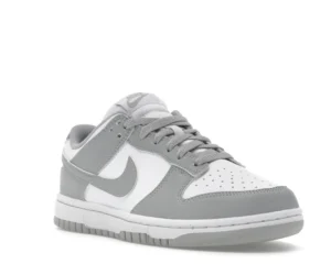 Nike Dunk Low Next Nature Light Smoke Grey (Women's) - photo 2- Jersey4u