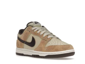 Nike Dunk Low Retro PRM Animal Pack Giraffe/Cheetah - photo 2- Jersey4u