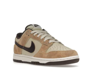 Nike Dunk Low Retro PRM Animal Pack Giraffe/Cheetah - photo 2- Jersey4u