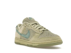 Nike Dunk Low Olive Aura (Women's) - photo 2- Jersey4u