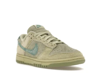 Nike Dunk Low Olive Aura (Women's) - photo 2- Jersey4u