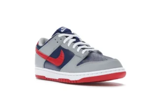 Nike Dunk Low CO.JP Samba (2020) - photo 2- Jersey4u