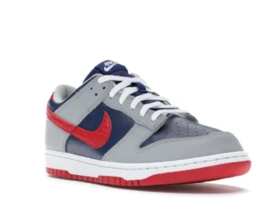 Nike Dunk Low CO.JP Samba (2020) - photo 2- Jersey4u