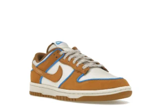 Nike Dunk Low Retro Premium Light British Tan - photo 2- Jersey4u