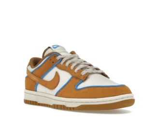 Nike Dunk Low Retro Premium Light British Tan - photo 2- Jersey4u