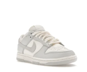 Nike Dunk Low Needlework Sail Aura (Women's) - photo 2- Jersey4u