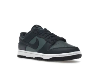 Nike Dunk Low Mineral Slate Armory Navy - photo 2- Jersey4u