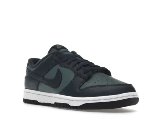 Nike Dunk Low Mineral Slate Armory Navy - photo 2- Jersey4u