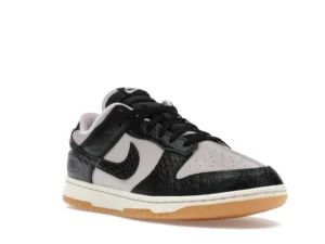 Nike Dunk Low Retro Pink Foam Black - photo 2- Jersey4u