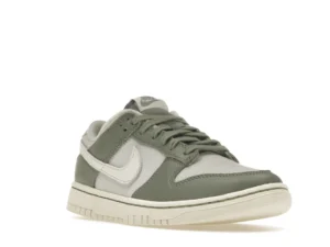 Nike Dunk Low Mica Green - photo 2- Jersey4u