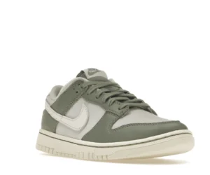 Nike Dunk Low Mica Green - photo 2- Jersey4u