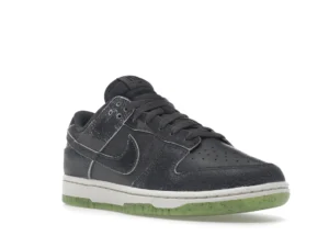 Nike Dunk Low Retro PRM Halloween (2022) - photo 2- Jersey4u