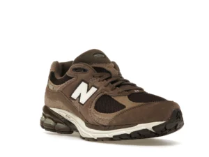 New Balance 2002R Shoe Palace Volcanic Rocks Brown - photo 2- Jersey4u