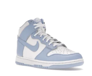 Nike Dunk High Aluminum (Women's) - photo 2- Jersey4u