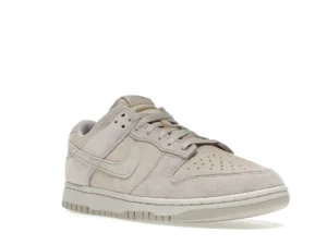 Nike Dunk Low Premium Vast Grey - photo 2- Jersey4u