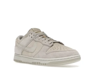 Nike Dunk Low Premium Vast Grey - photo 2- Jersey4u