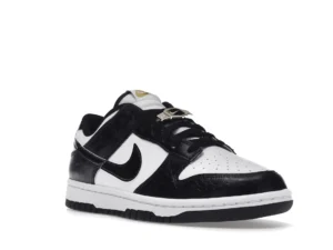 Nike Dunk Low SE World Champs Black White - photo 2- Jersey4u