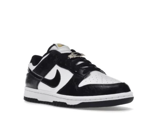 Nike Dunk Low SE World Champs Black White - photo 2- Jersey4u