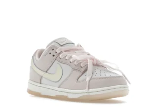 Nike Dunk Low Premium Light Soft Pink (Women's) - photo 2- Jersey4u