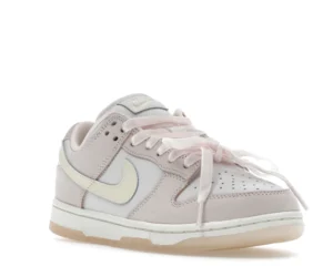 Nike Dunk Low Premium Light Soft Pink (Women's) - photo 2- Jersey4u