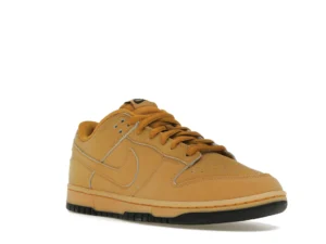 Nike Dunk Low Retro SE Wheat Gum - photo 2- Jersey4u