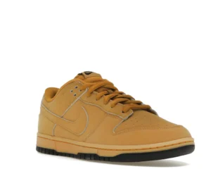 Nike Dunk Low Retro SE Wheat Gum - photo 2- Jersey4u