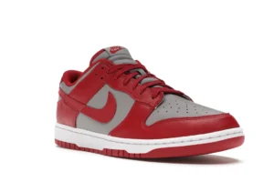 Nike Dunk Low Retro UNLV (2021) - photo 2- Jersey4u