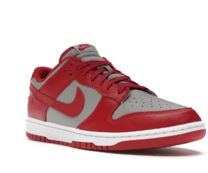 Nike Dunk Low Retro UNLV (2021) - photo 2- Jersey4u