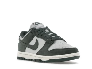 Nike Dunk Low Next Nature Viintage Green (Women's) - photo 2- Jersey4u