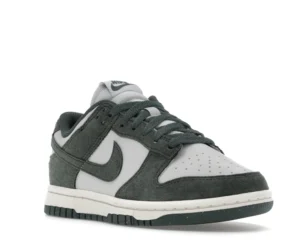 Nike Dunk Low Next Nature Viintage Green (Women's) - photo 2- Jersey4u