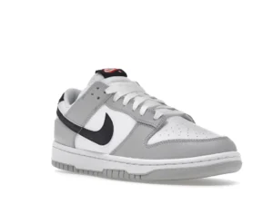 Nike Dunk Low SE Lottery Pack Grey Fog - photo 2- Jersey4u