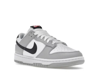 Nike Dunk Low SE Lottery Pack Grey Fog - photo 2- Jersey4u