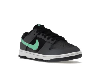 Nike Dunk Low Retro Green Glow - photo 2- Jersey4u