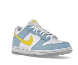 Nike Dunk Low Next Nature Homer Simpson (GS) - photo 2- Jersey4u