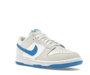 Nike Dunk Low Retro Photo Blue - photo 2- Jersey4u