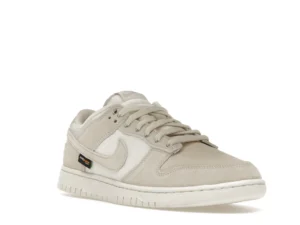 Nike Dunk Low Cordura Light Orewood Brown - photo 2- Jersey4u