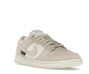 Nike Dunk Low Cordura Light Orewood Brown - photo 2- Jersey4u